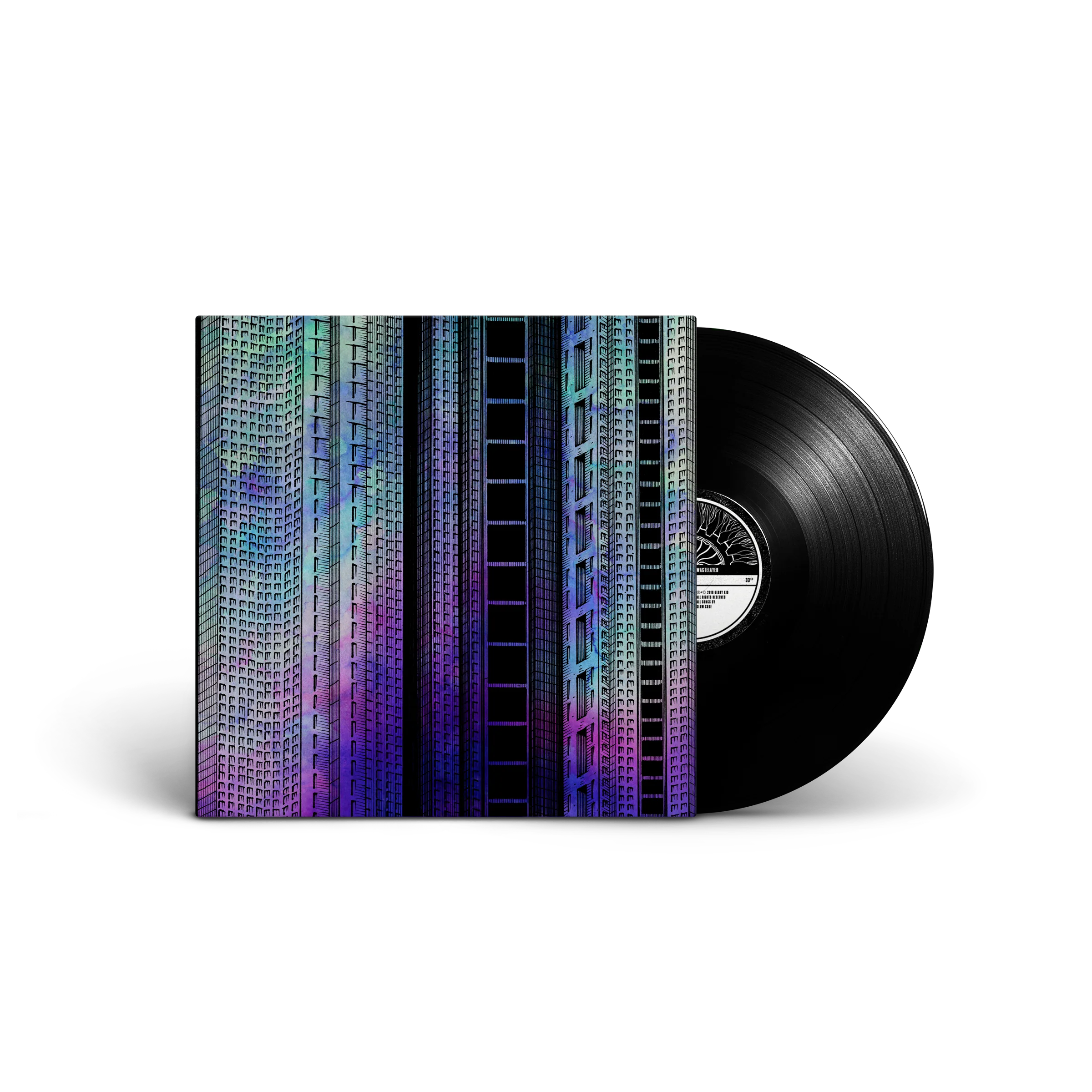 Slow Code "Wastelayer" - Image 3