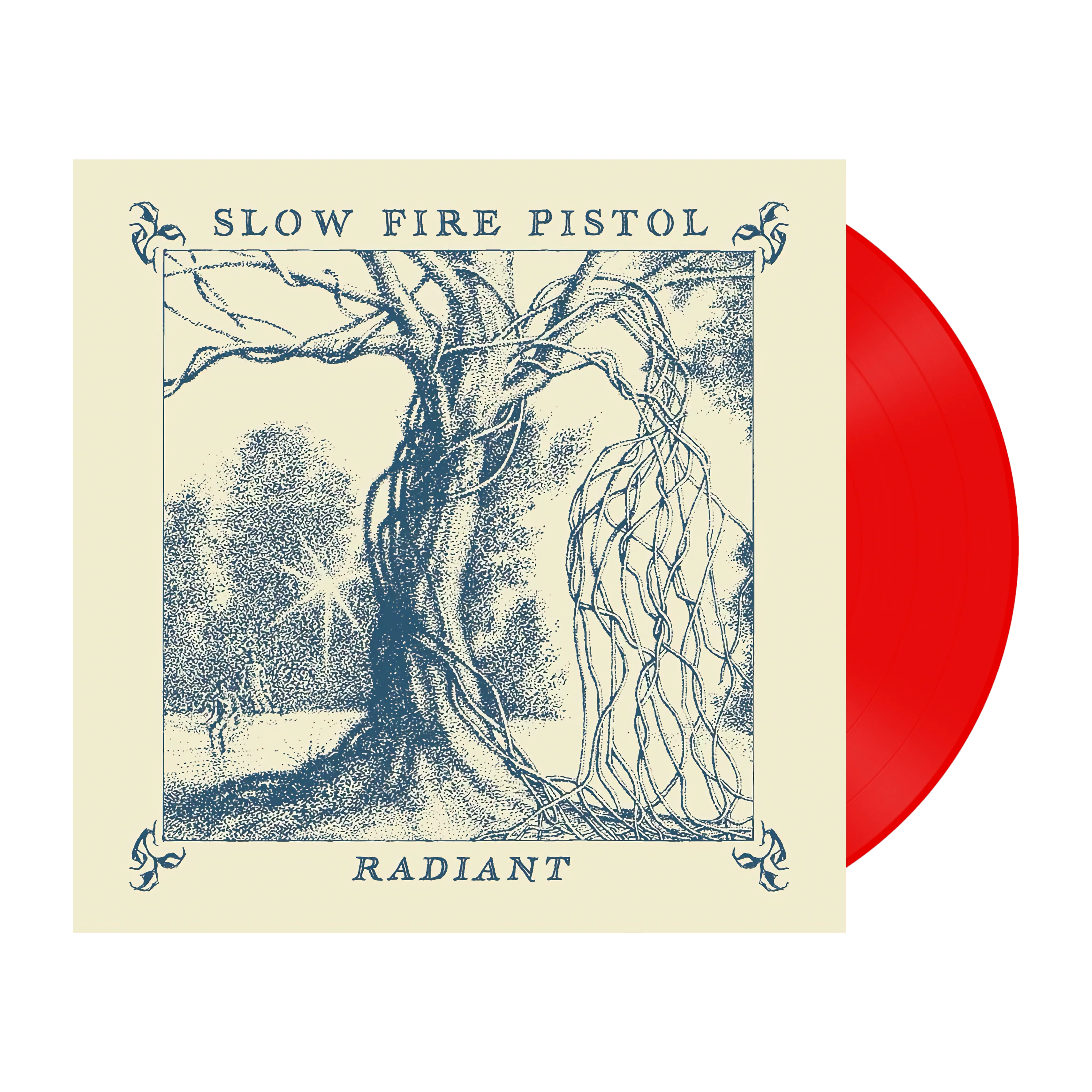 Slow Fire Pistol "Radiant" - Image 2