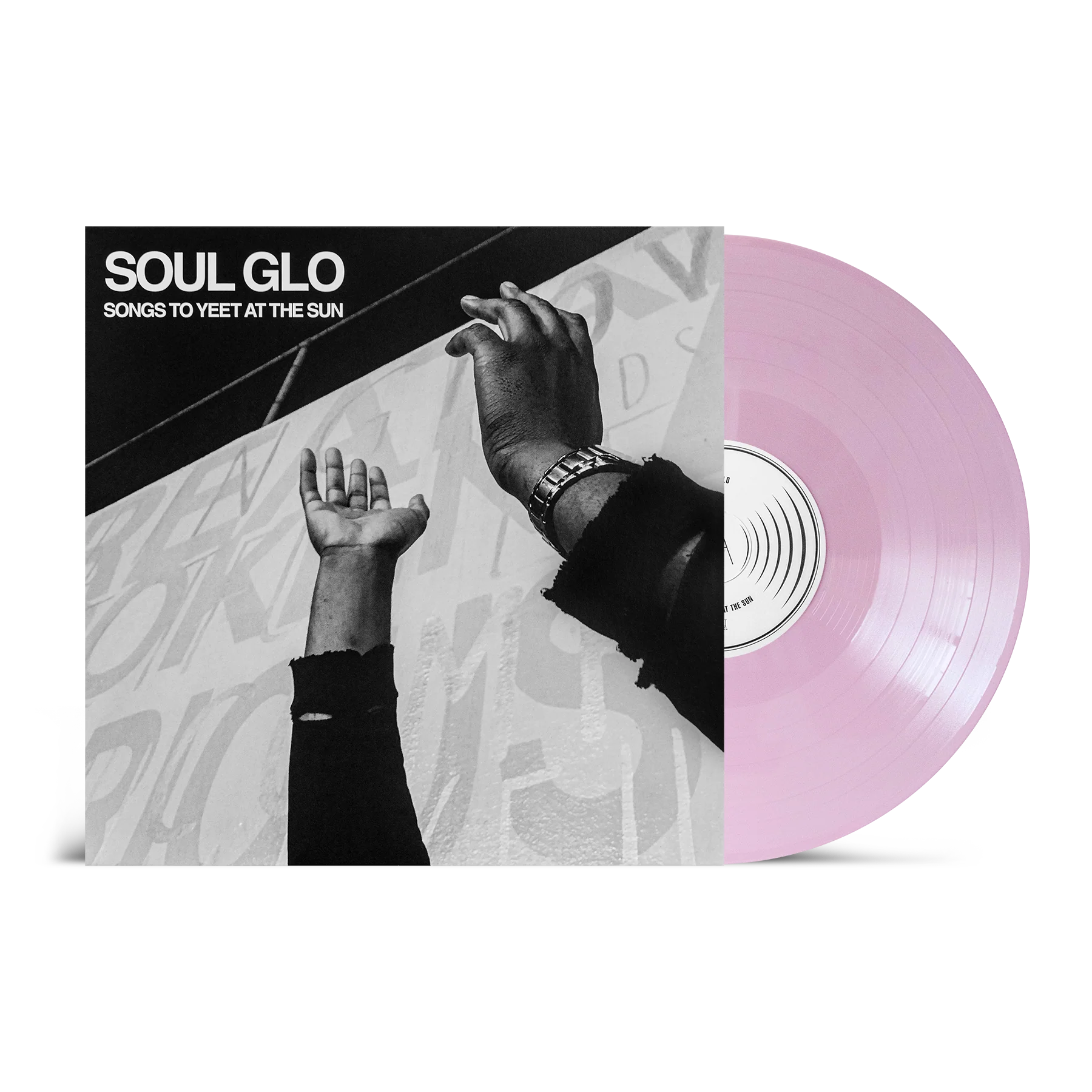Soul Glo "Songs To Yeet At The Sun" - Image 6