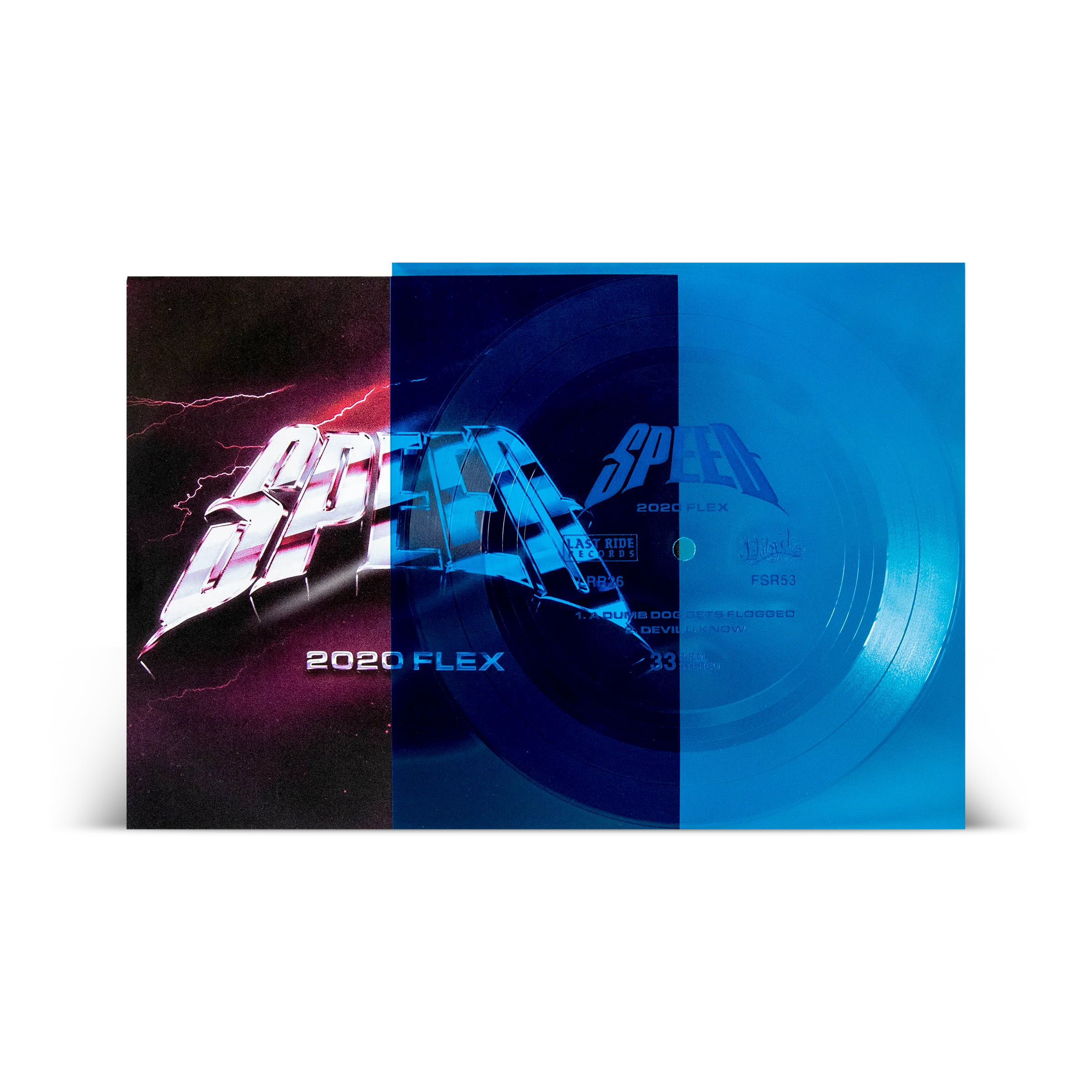 Speed "2020 Flex" - Image 2