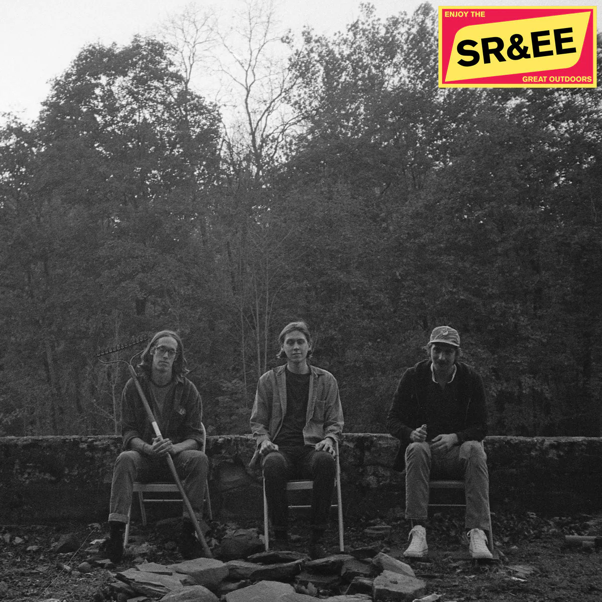 Spencer Radcliffe & Everyone Else "Enjoy The Great Outdoors"