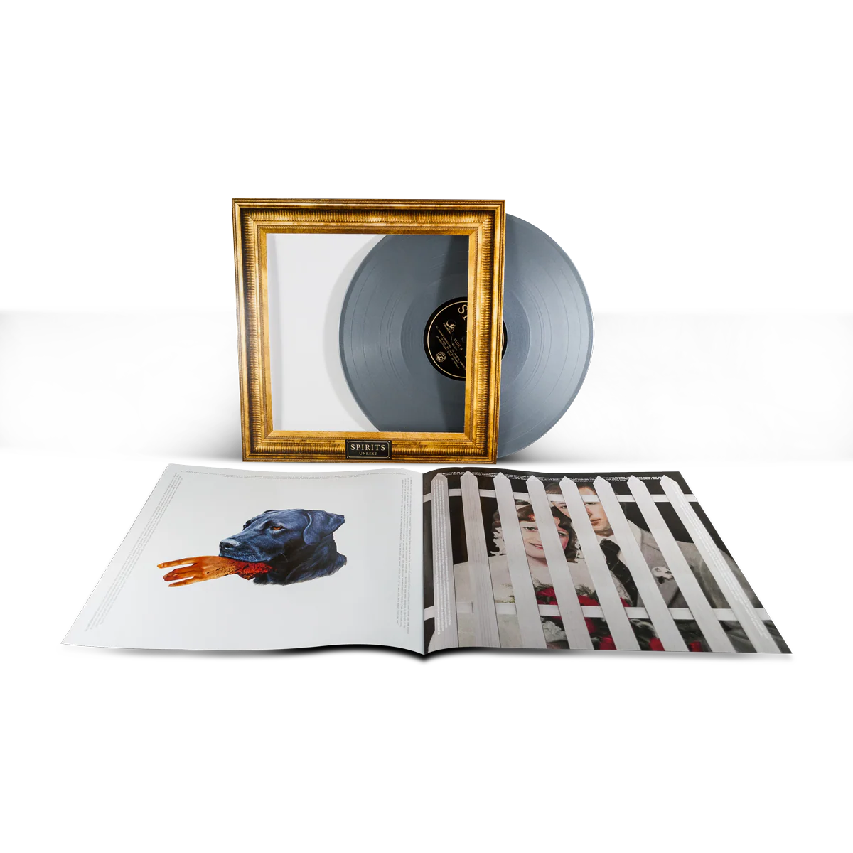 Spirits "Unrest" - Image 3