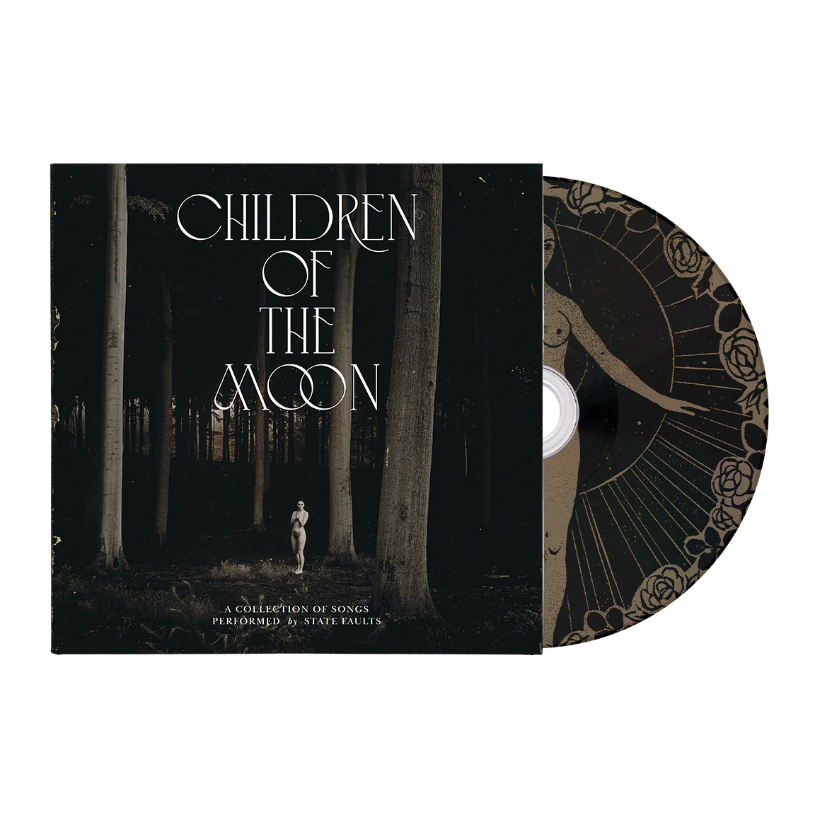 State Faults "Children Of The Moon" - Image 4