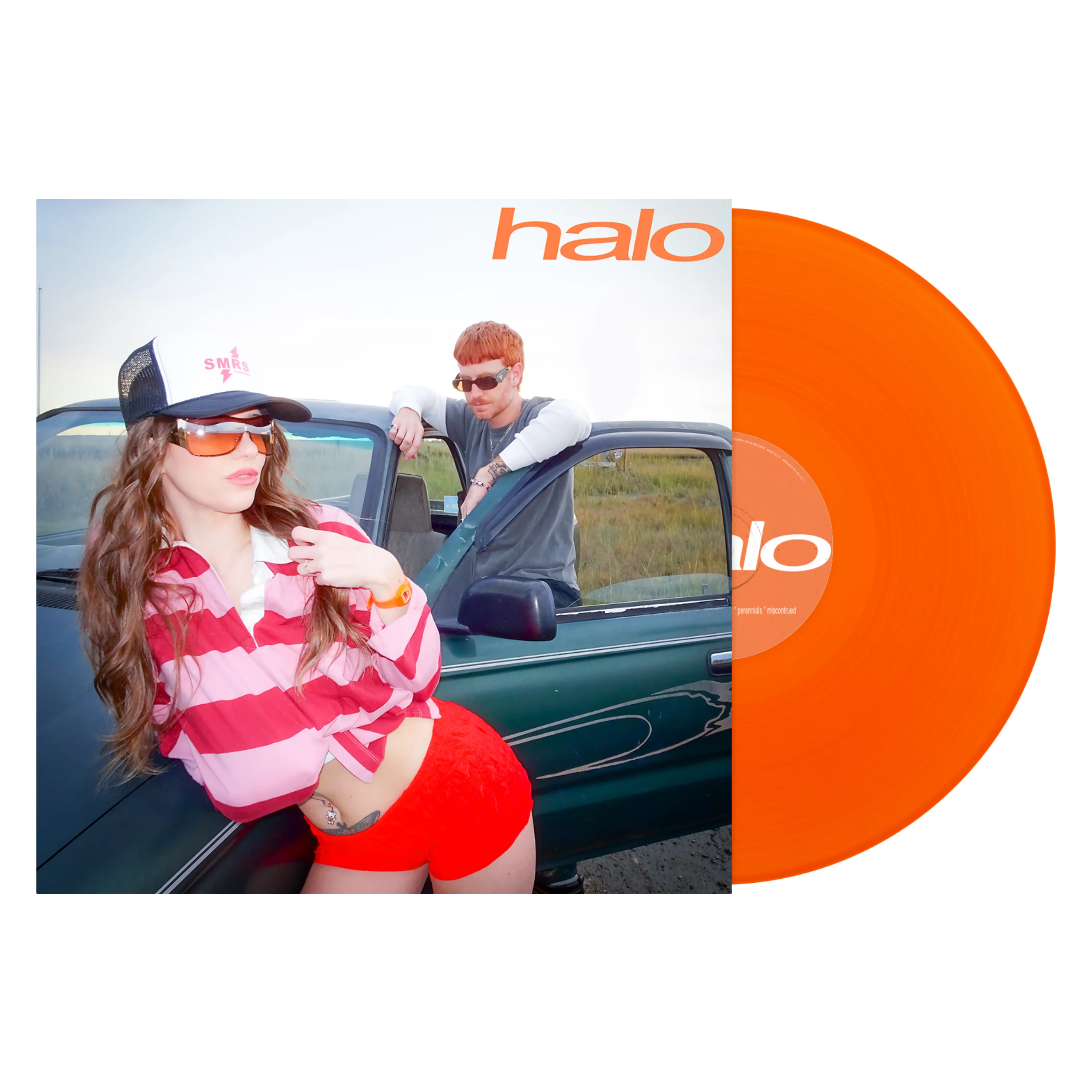 stripmallravestarrr "halo" - Image 2