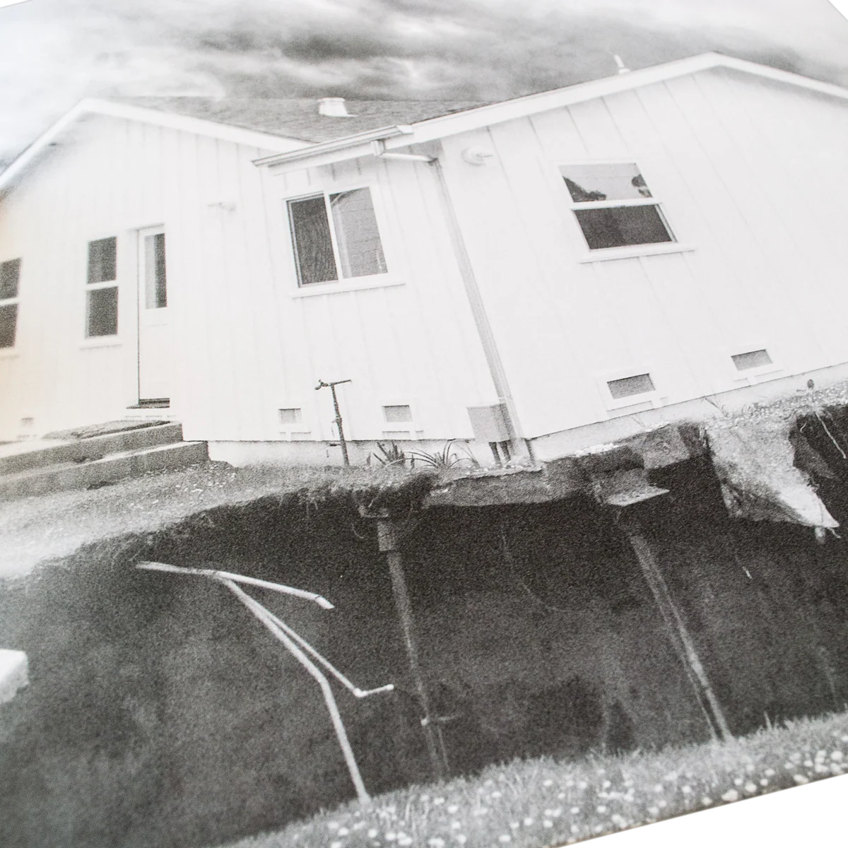 Suburbanite "Self Titled" - Image 3