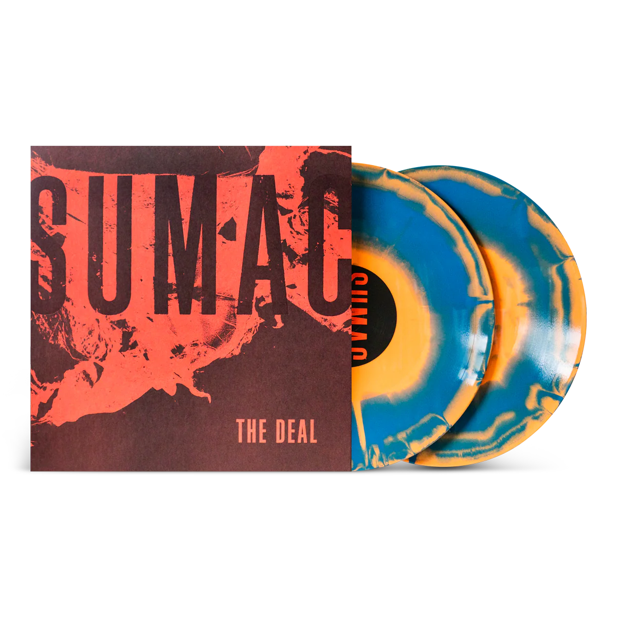 Sumac "The Deal" - Image 3