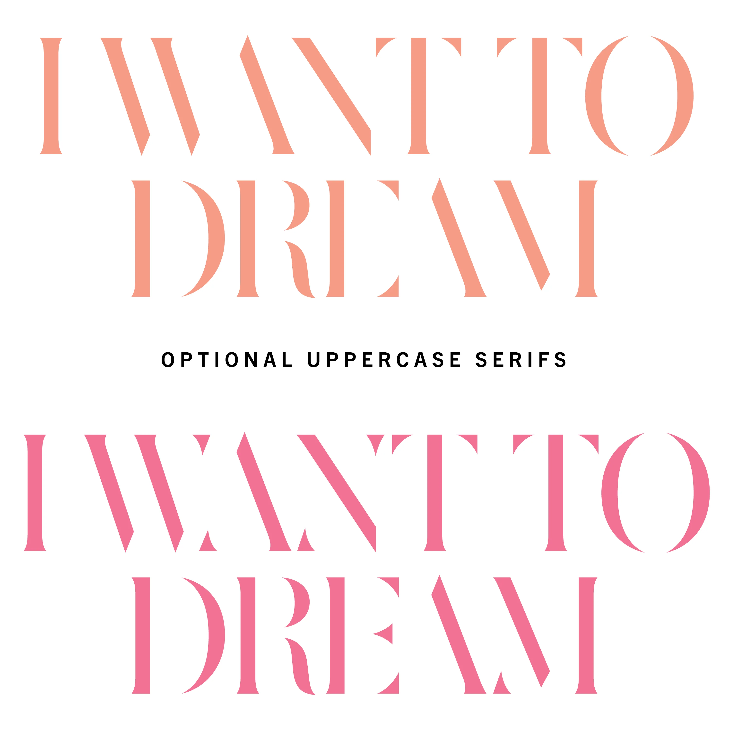 "Sunbather" Typeface - Image 4