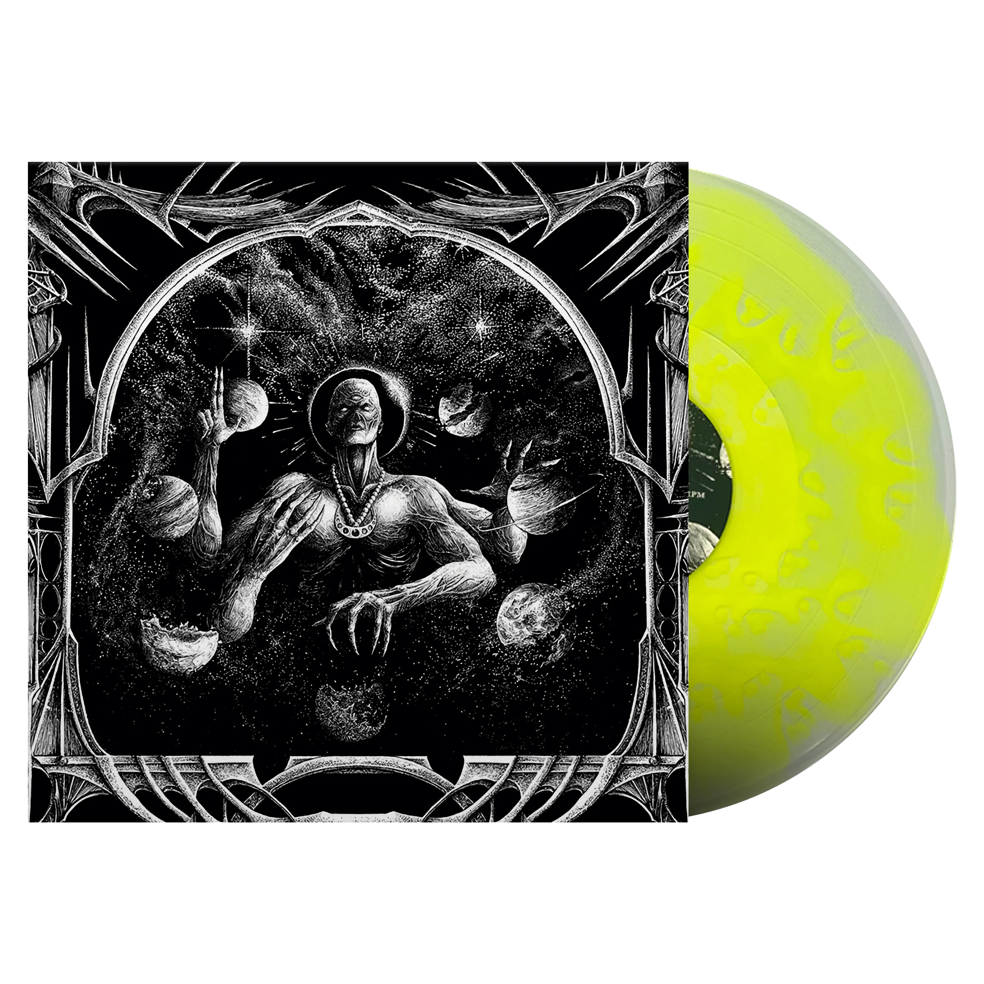 The Acacia Strain "It Comes In Waves" - Image 2