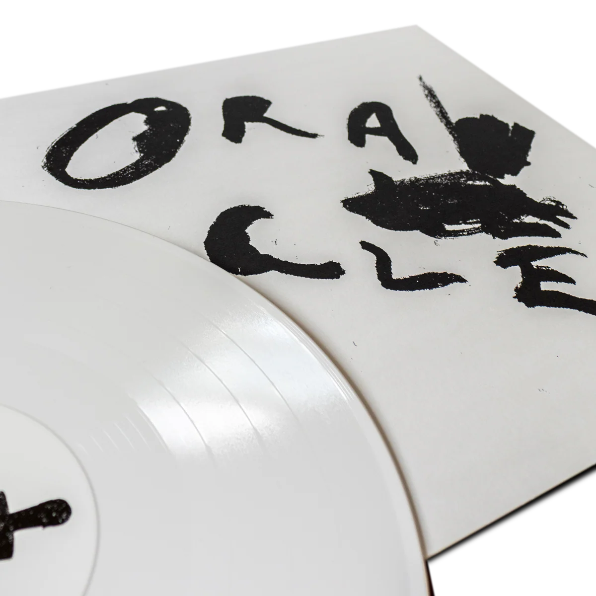 The Column "Oracle" - Image 3