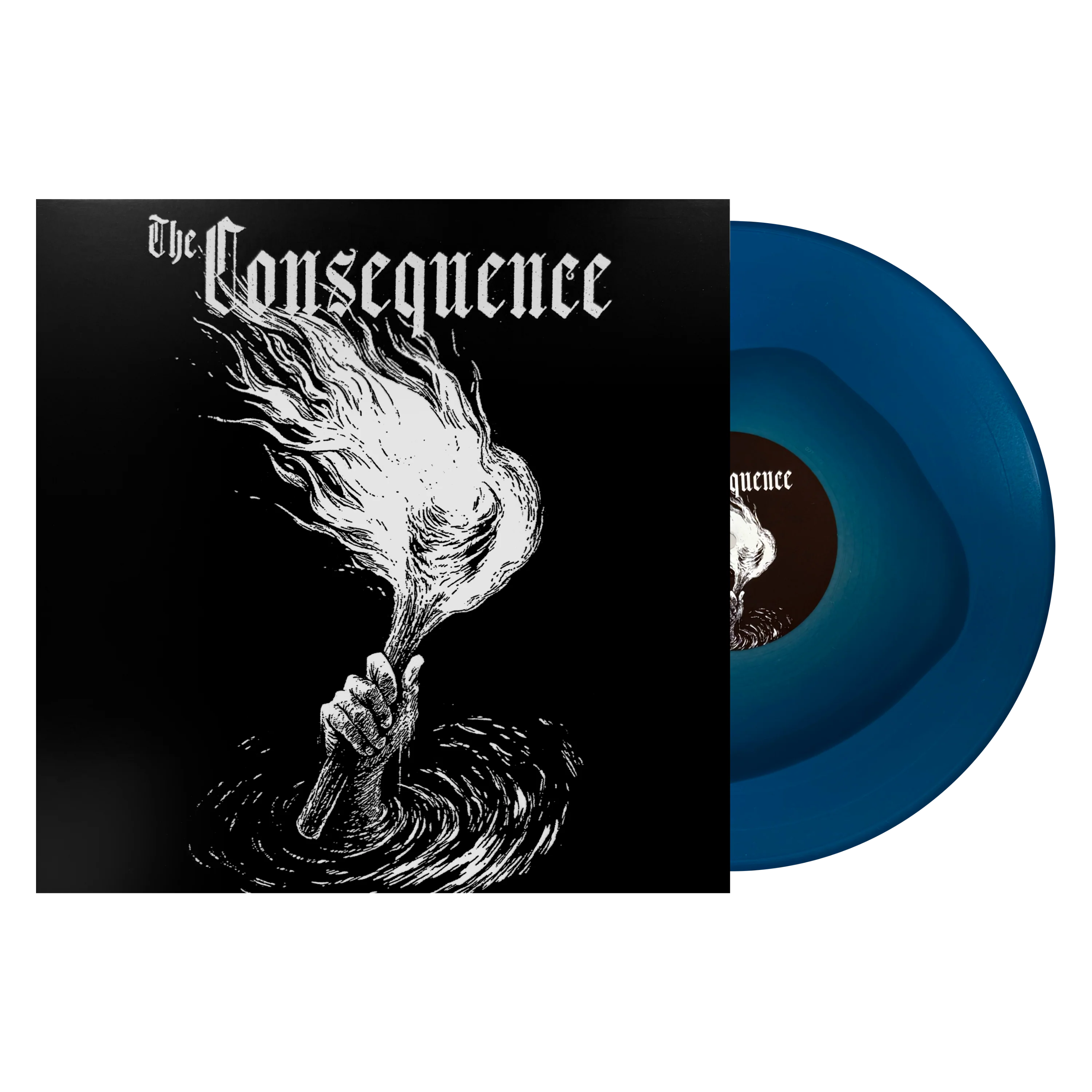 The Consequence "Demo" - Image 2