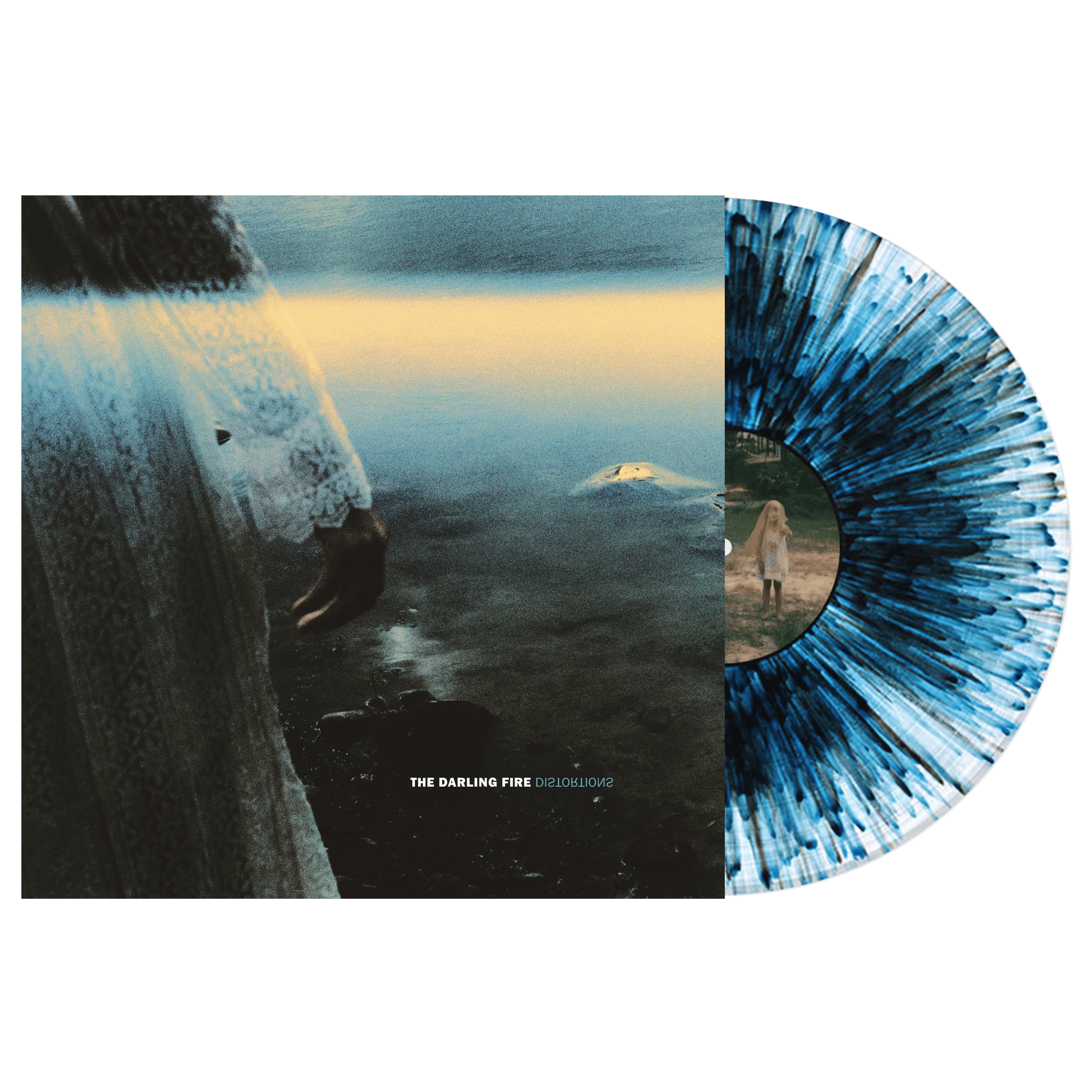 The Darling Fire “Distortions” - Image 3