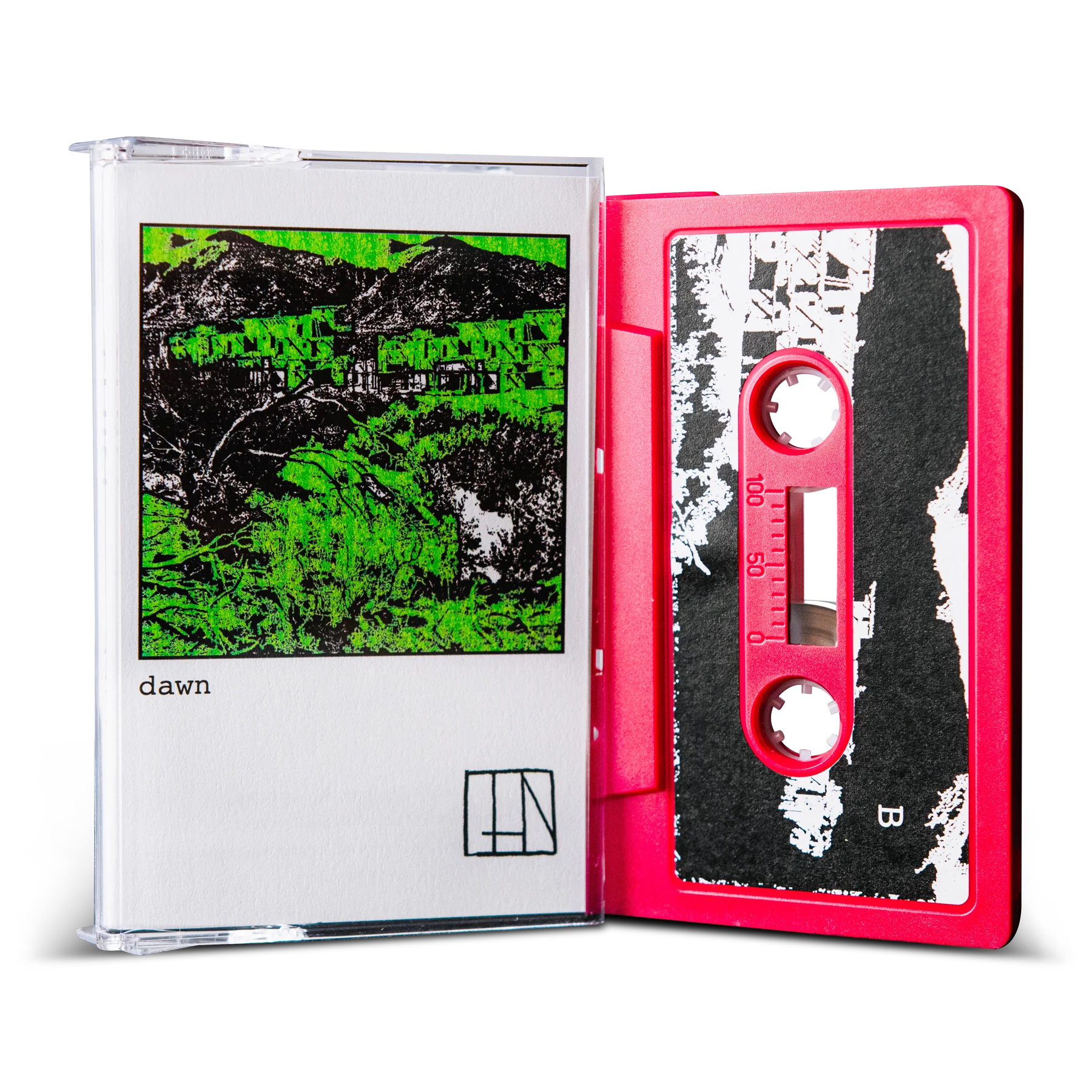 Thin "Dawn" - Image 4