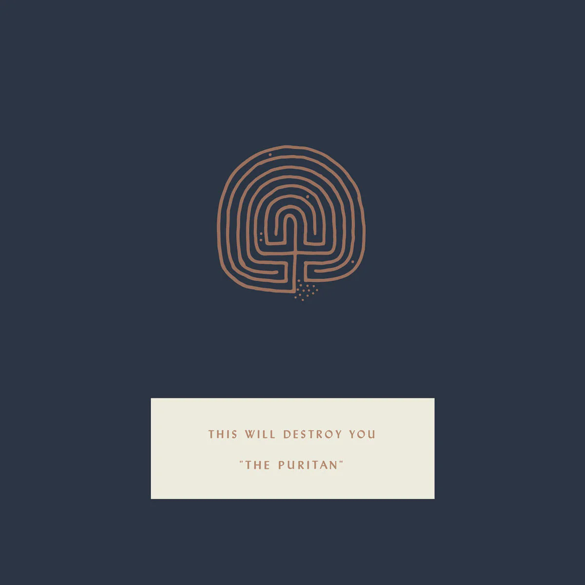 This Will Destroy You "The Puritan"