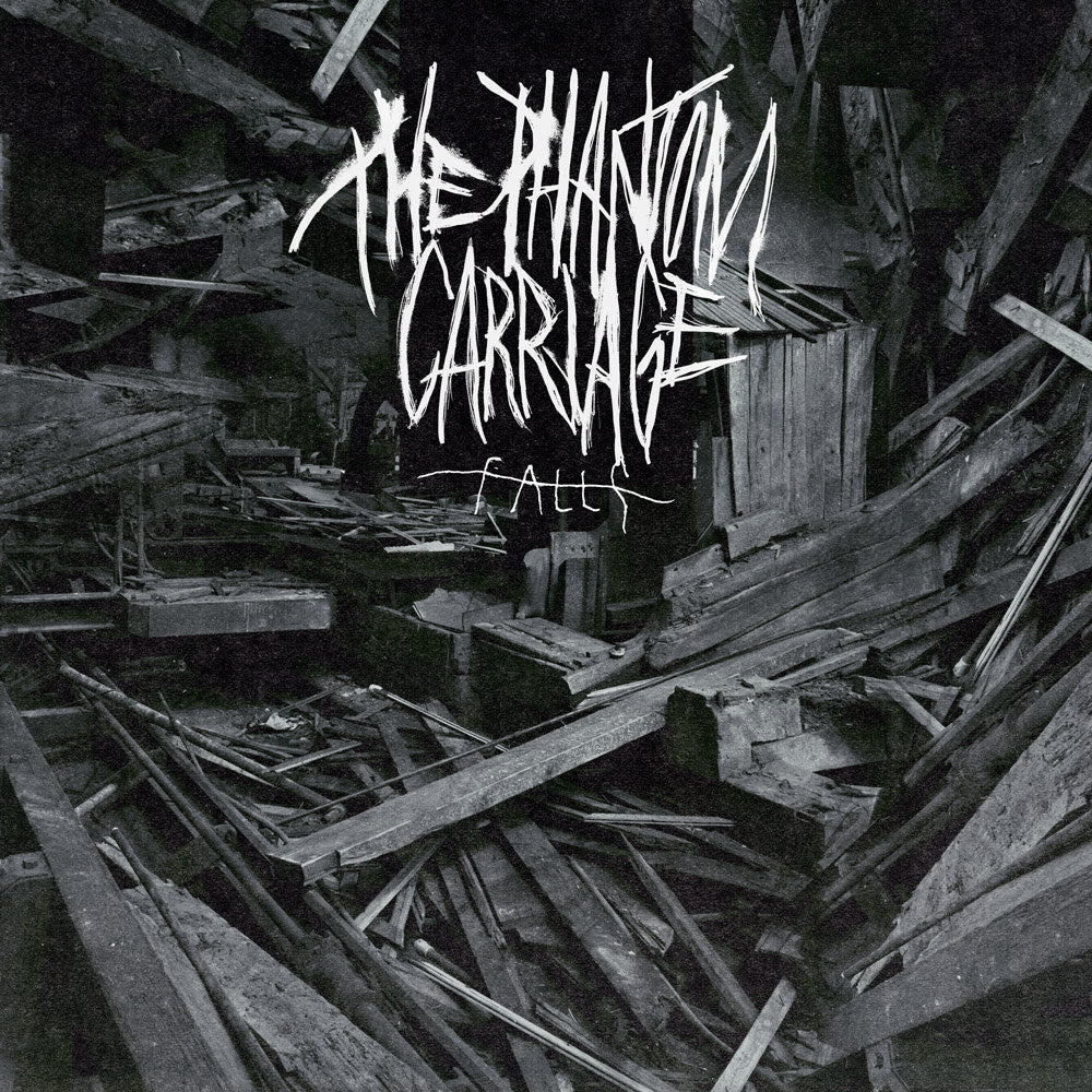 The Phantom Carriage "Falls"