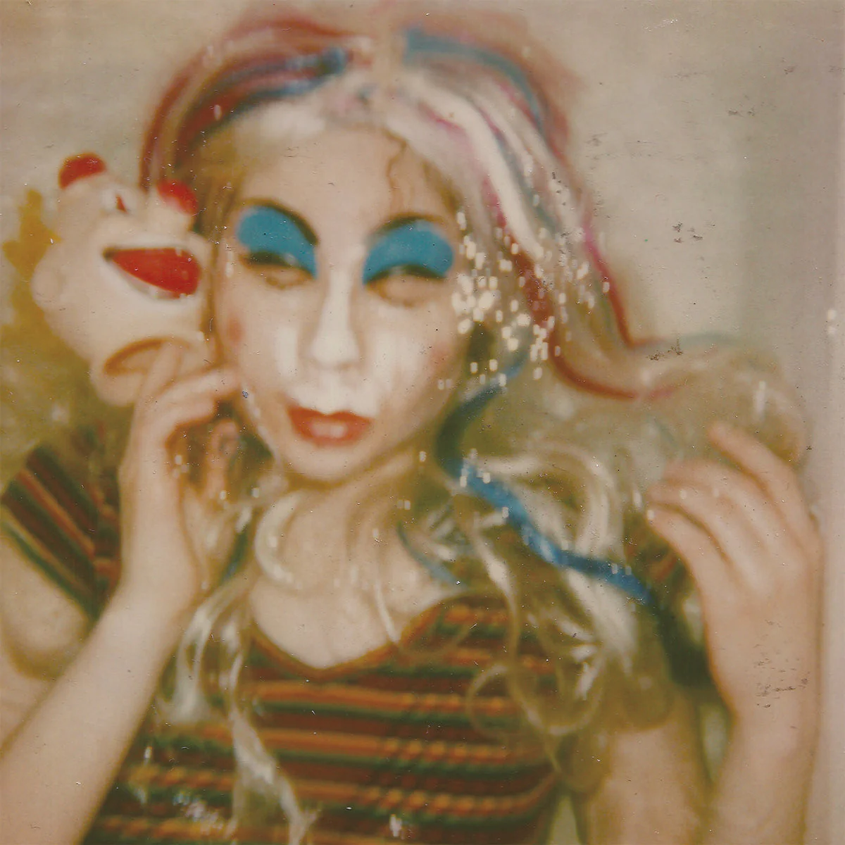 The World Is A Beautiful Place & I Am No Longer Afraid To Die "Long Live Happy Birthday"