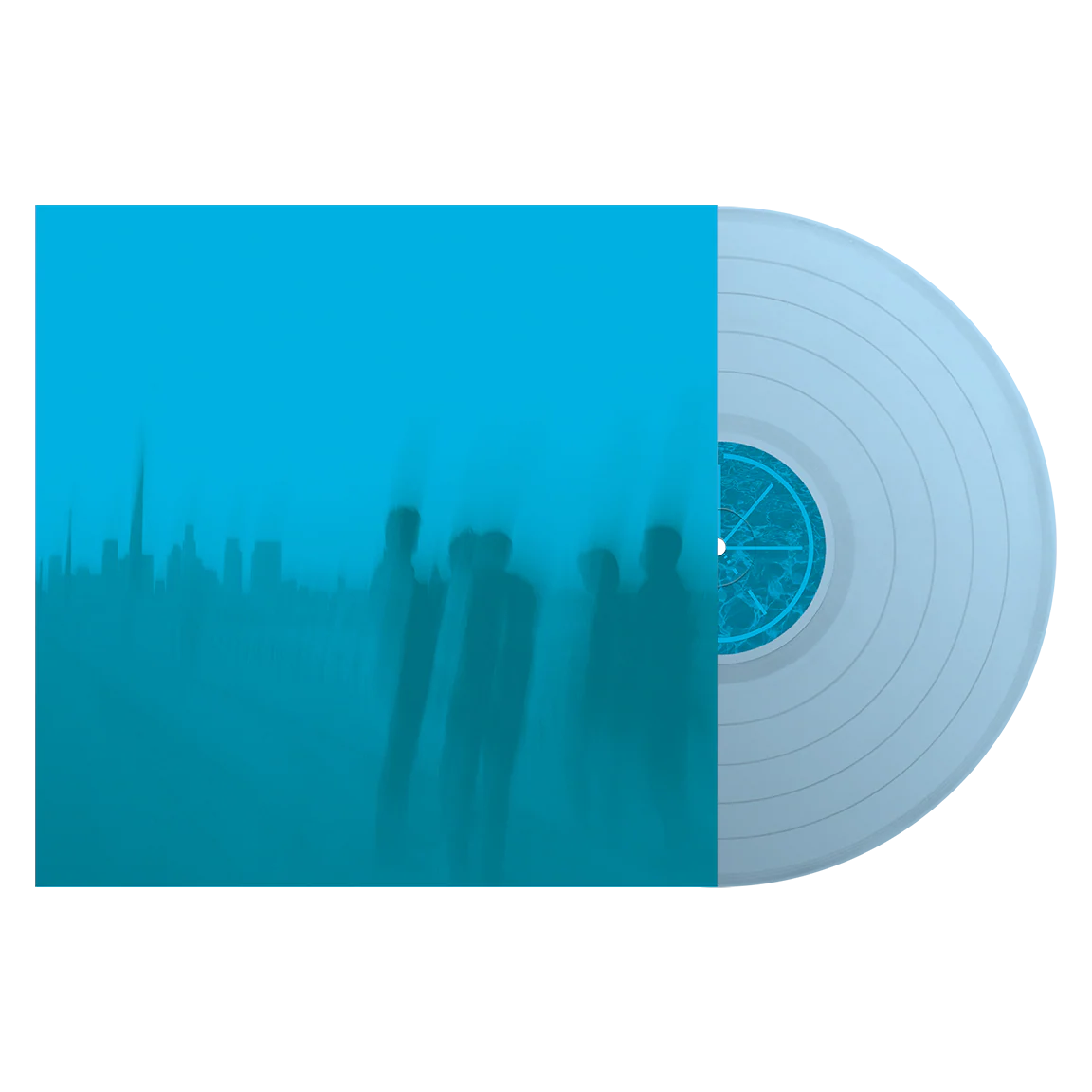 Touche Amore "Is Survived By" - Image 2