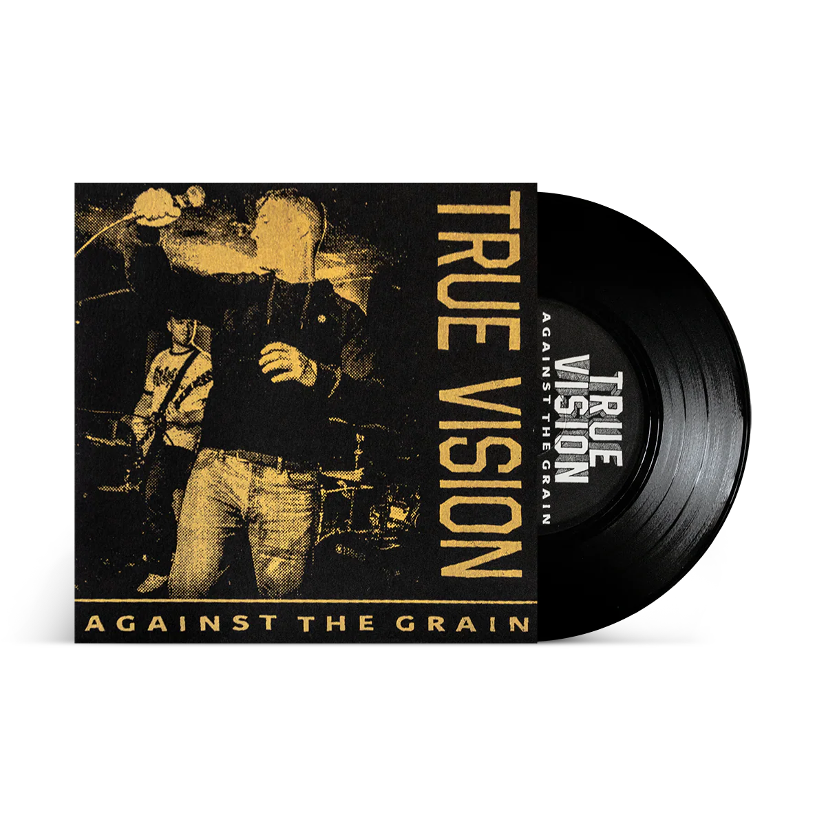 True Vision "Against The Grain" - Image 2