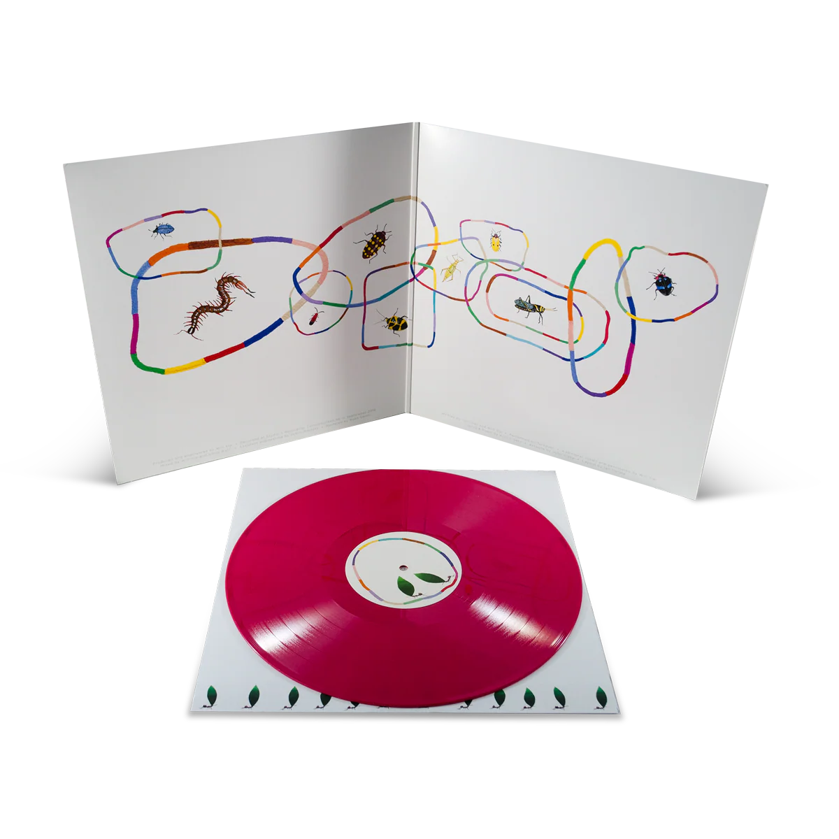 Turnover "Good Nature" - Image 3