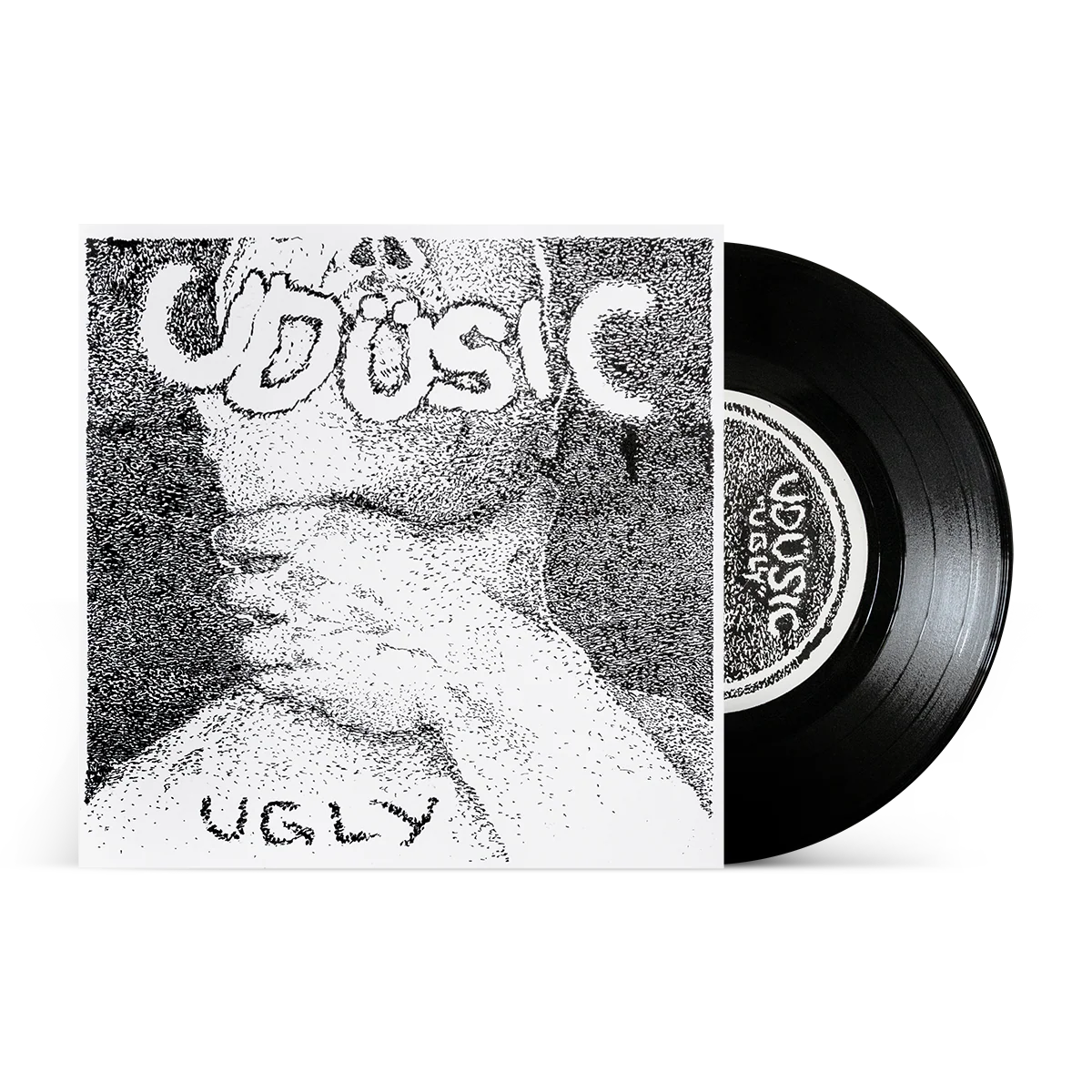 Udusic "Ugly" - Image 2