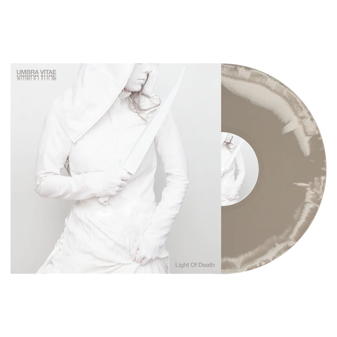 Umbra Vitae "Light Of Death" - Image 7