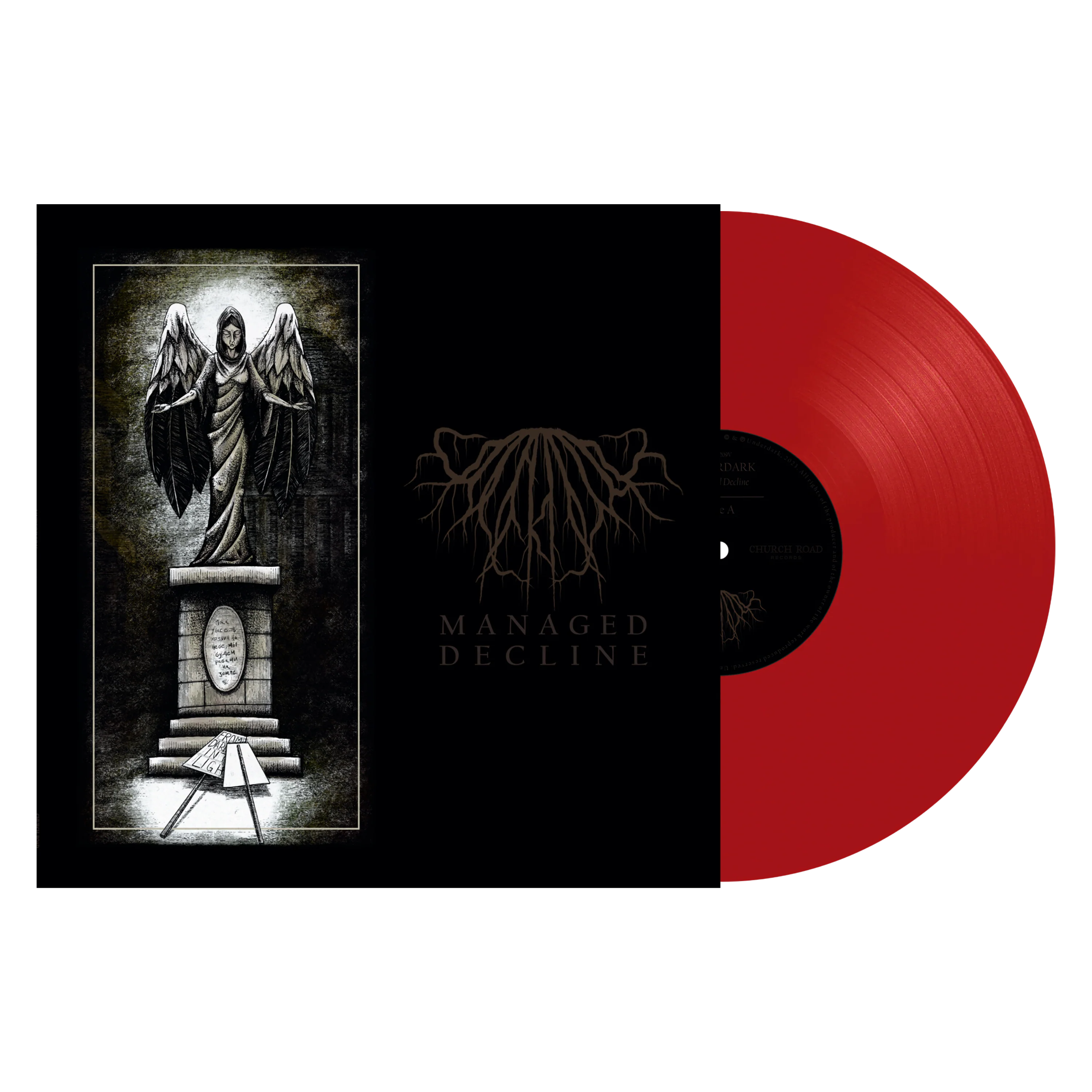 Underdark "Managed Decline" - Image 2