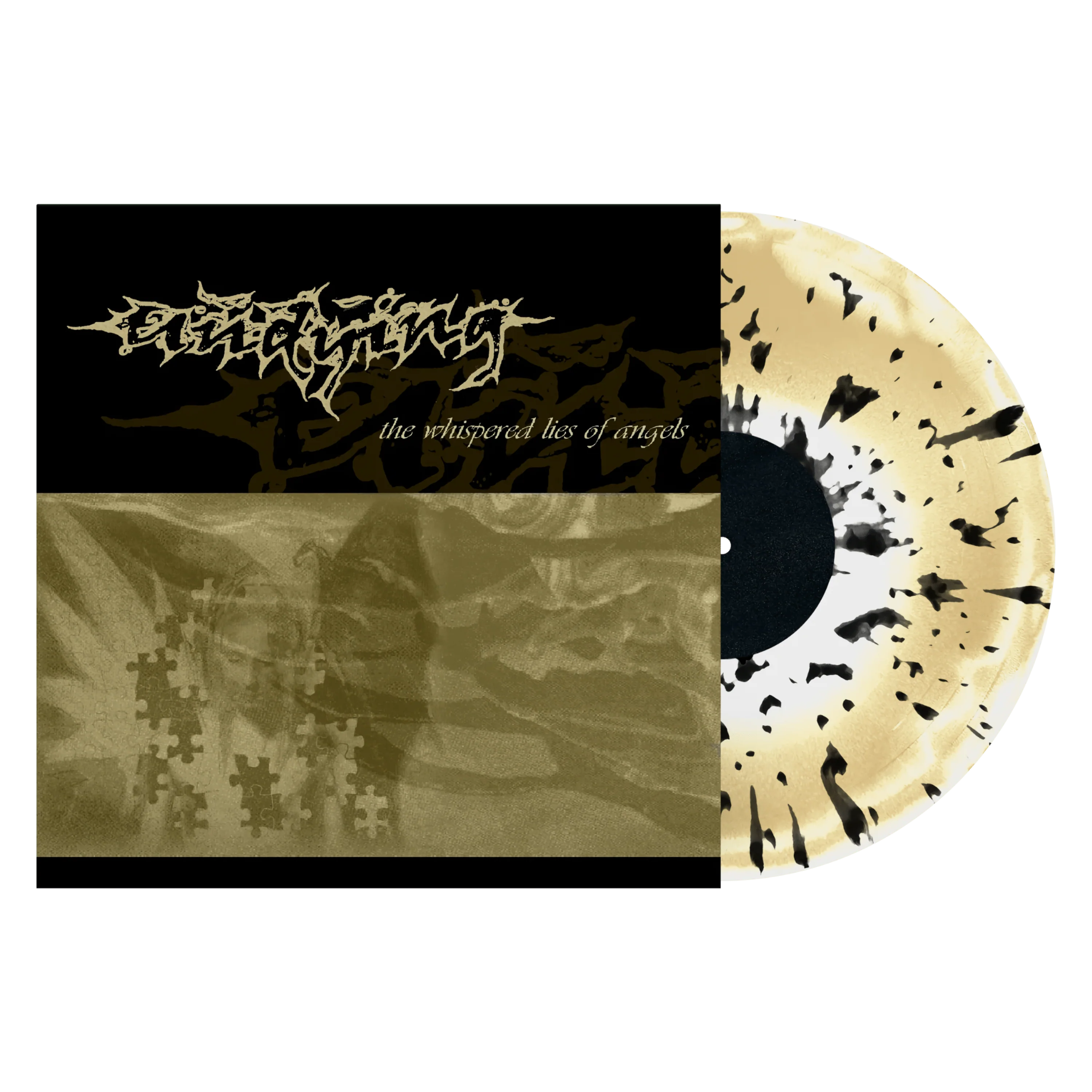 Undying "The Whispered Lies Of Angels" - Image 2