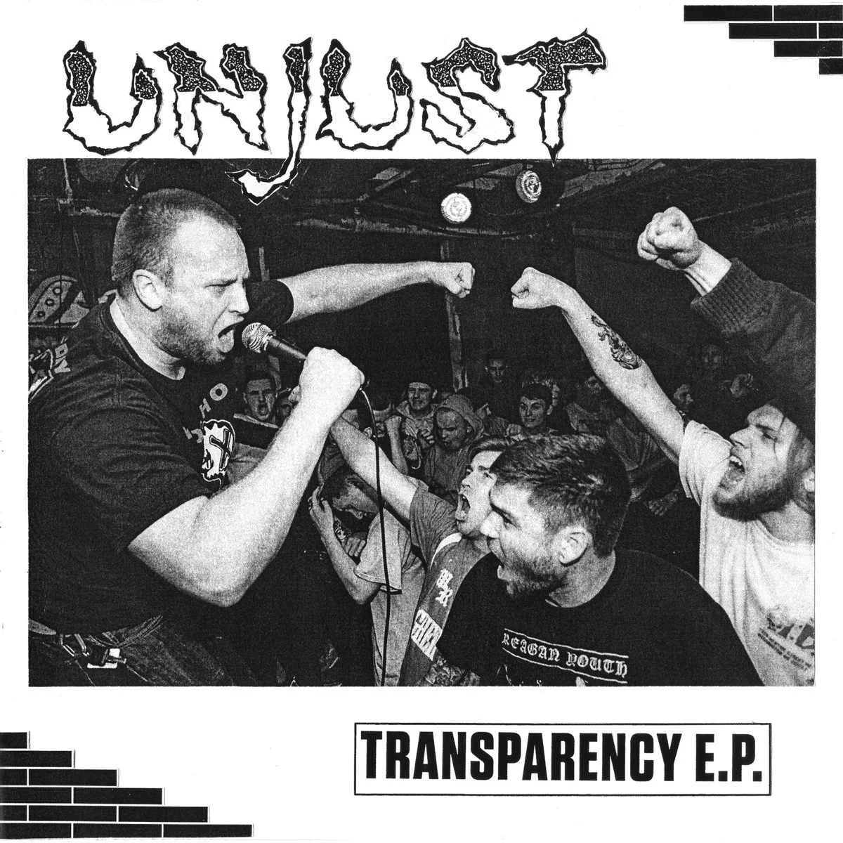 Unjust "Transparency"