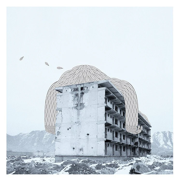 Vampillia + The Body "xoroAHbin"