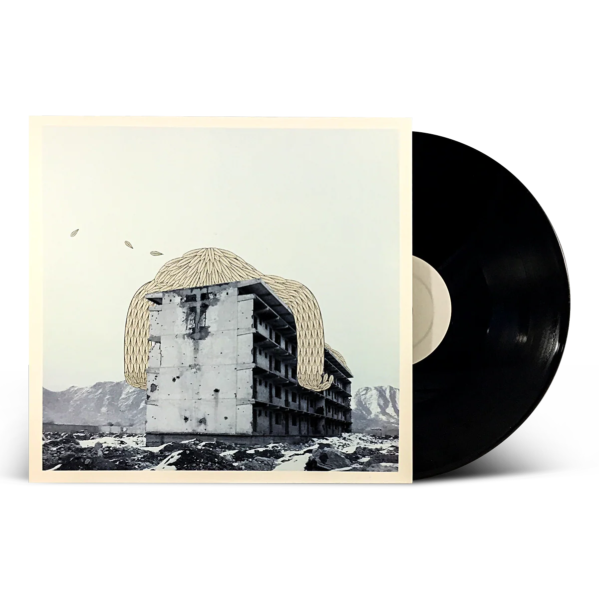 Vampillia + The Body "xoroAHbin" - Image 2
