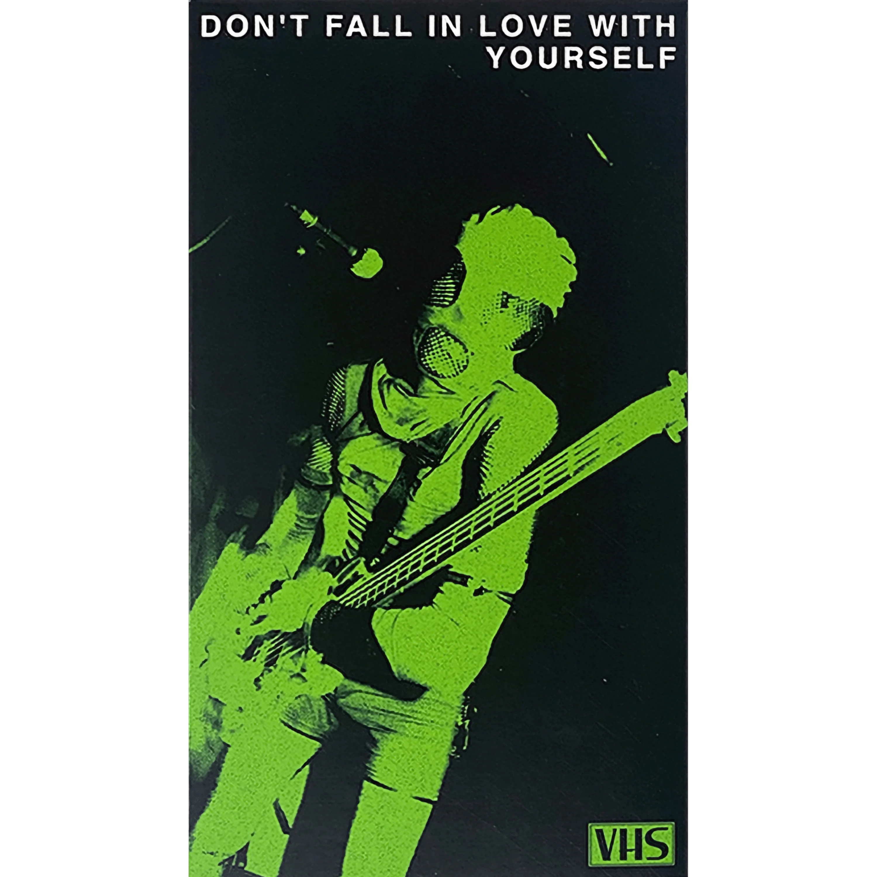 Various Artists "Don't Fall In Love With Yourself" - Image 2