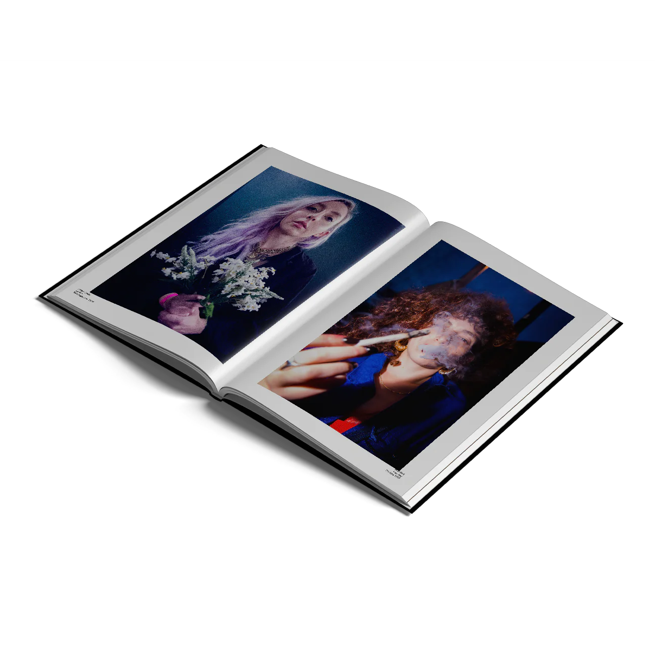 "VOLUME - visual mixtape" by Nick Sayers Photography - Image 4