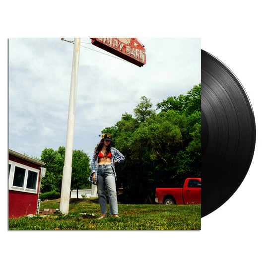 Waxahatchee "Tigers Blood" - Image 2