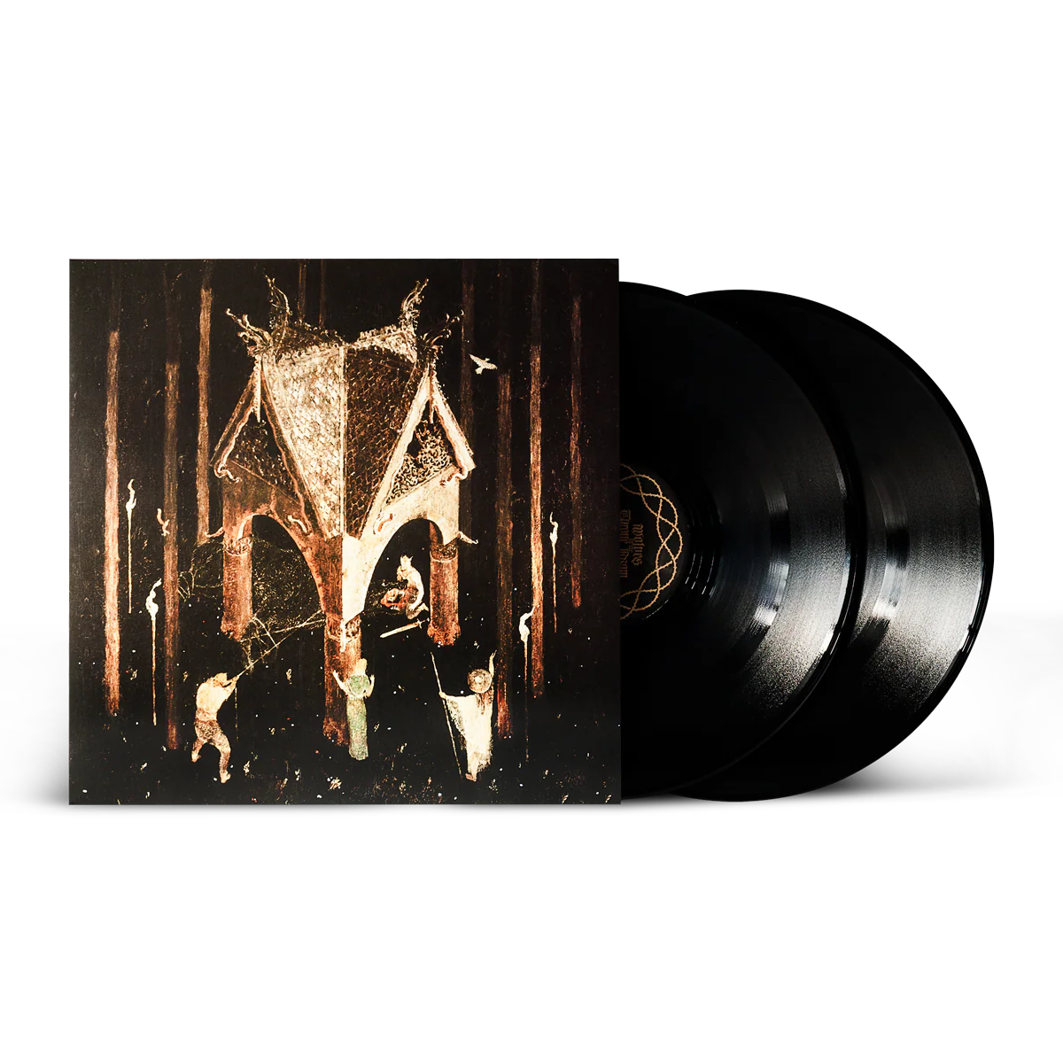 Wolves In The Throne Room "Thrice Woven" - Image 2