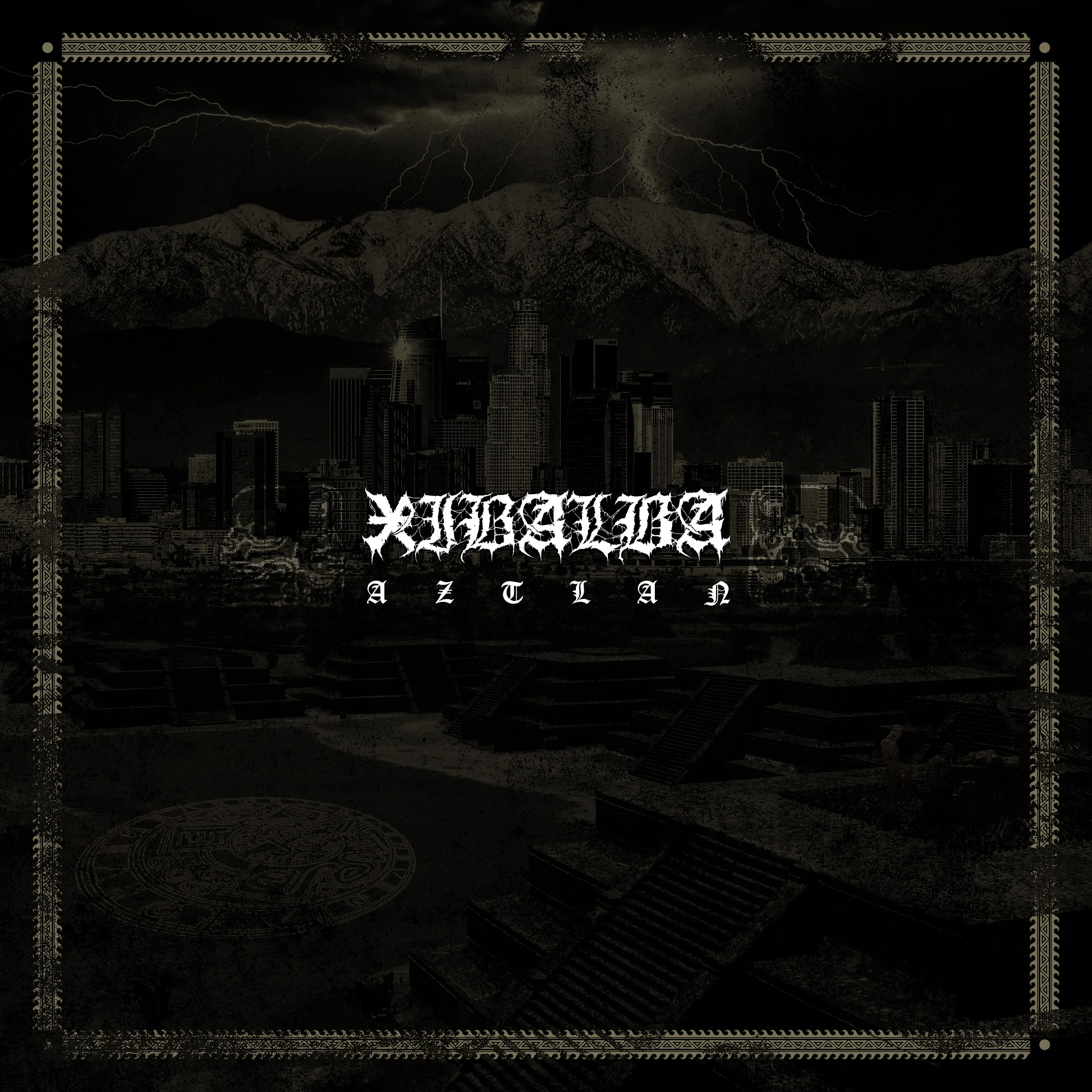Xibalba "Aztlán"