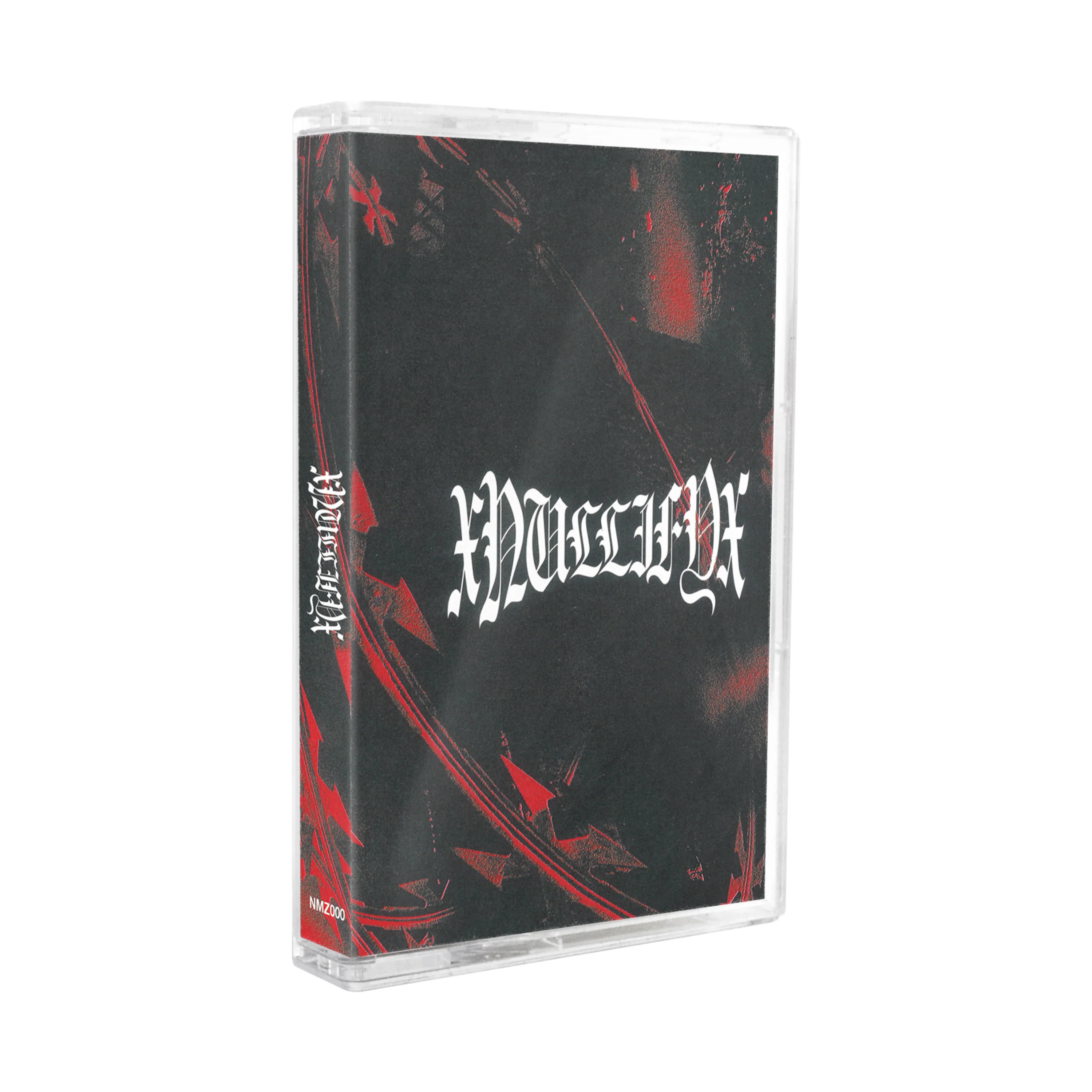 xNULLIFYx "Self Titled" - Image 3