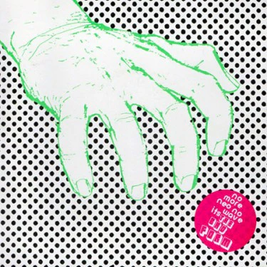 Bad Form "No More Neo No Wave"