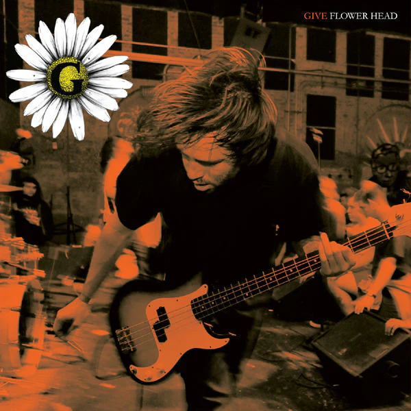 Give "Flower Head"