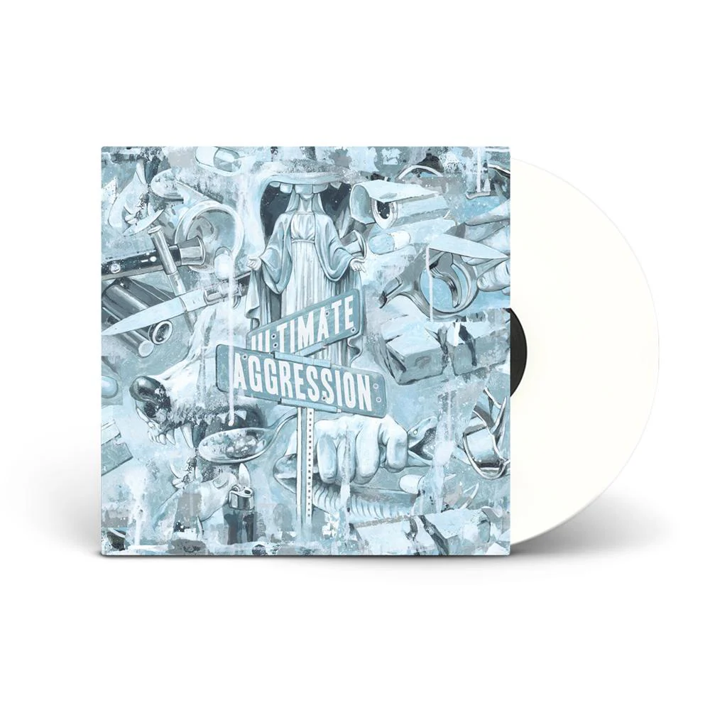 Year Of The Knife "Ultimate Aggression" - Image 2