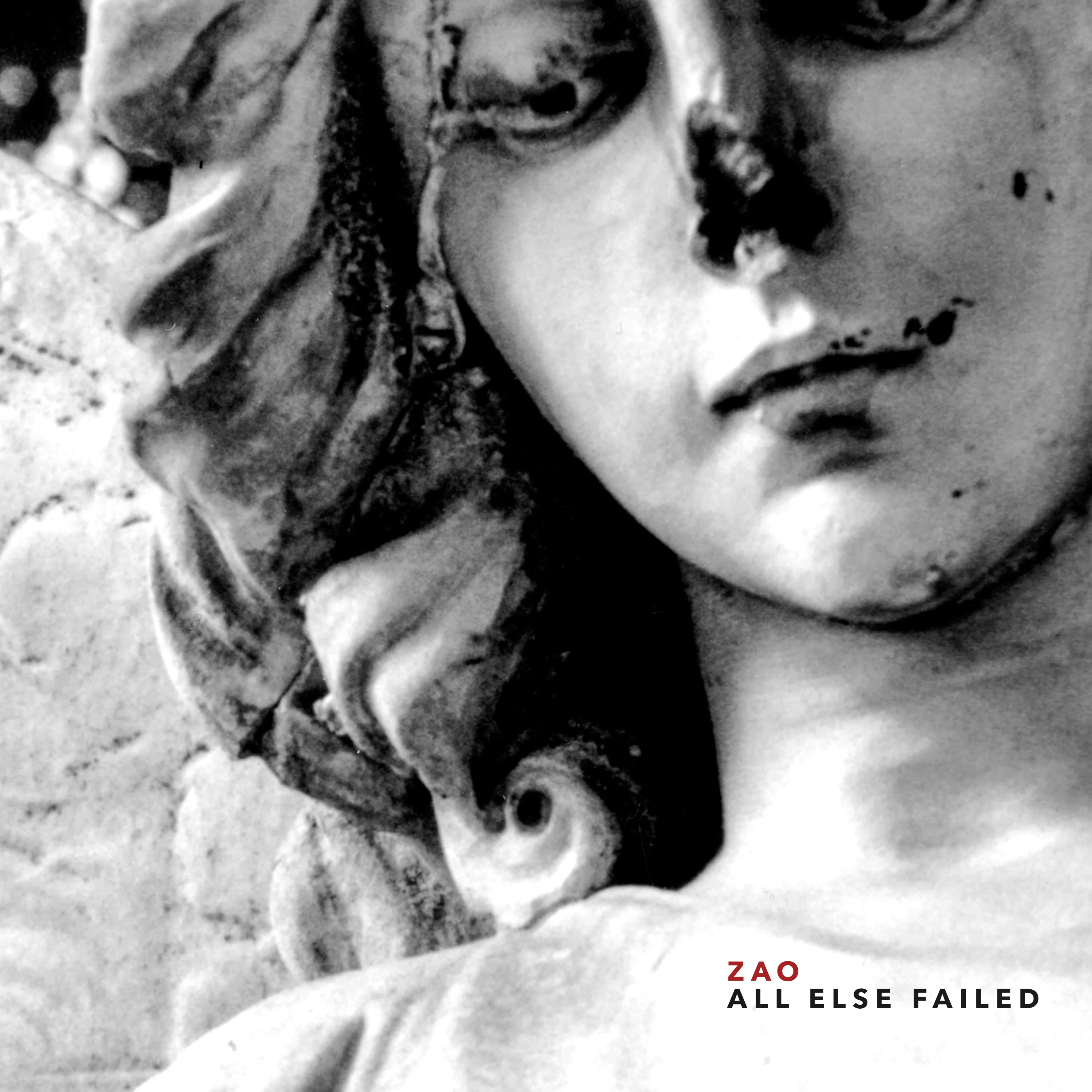 Zao "All Else Failed"