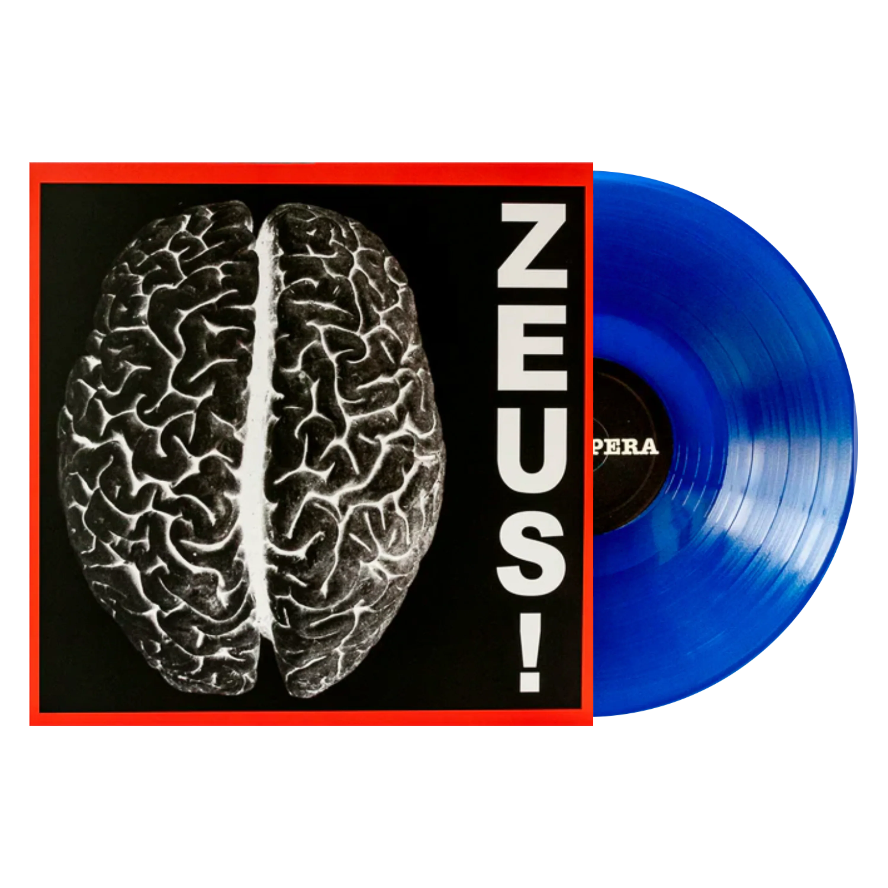 ZEUS! "Opera" - Image 3