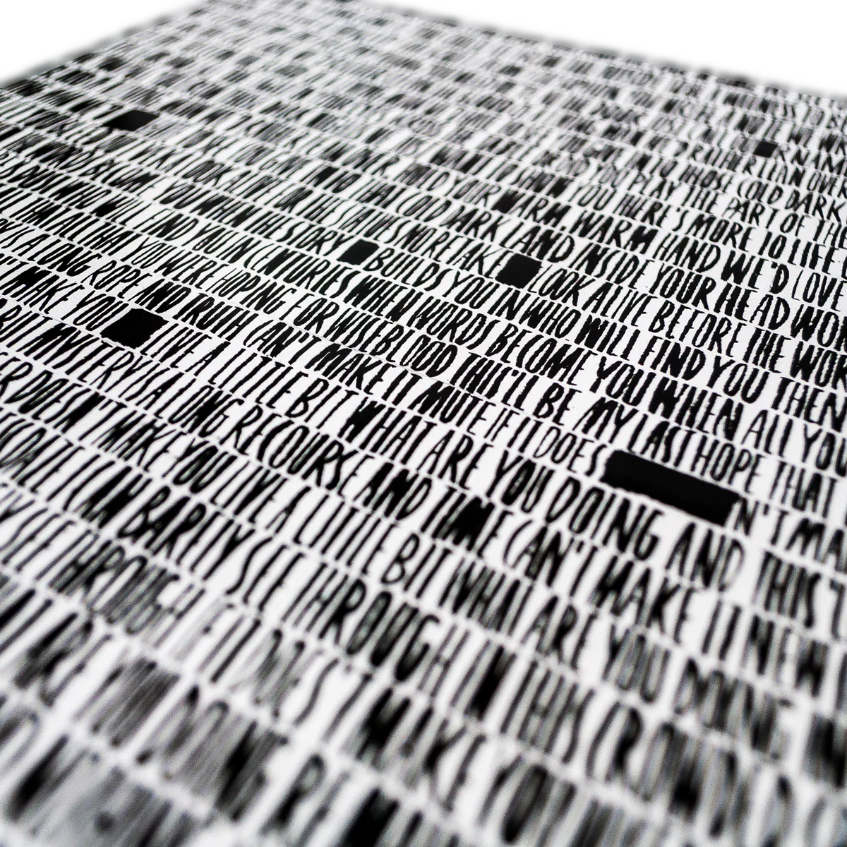 Zola Jesus "Okovi" - Image 6